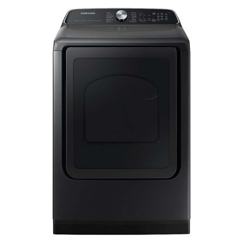 Samsung Dryer Model OBX DVG55CG7100VA3